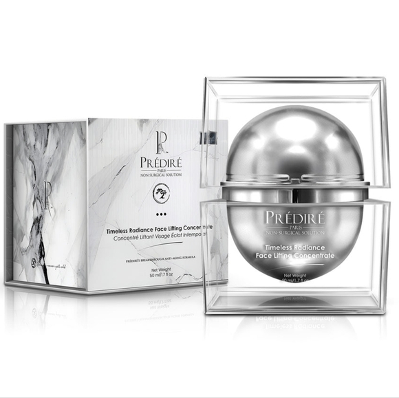 Predire Other - Prédiré Timeless Radiance Face Lifting Concentrate